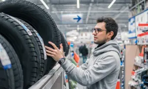 Wie alt dürfen Reifen sein? Wichtige Tipps zur Sicherheit und Nutzung