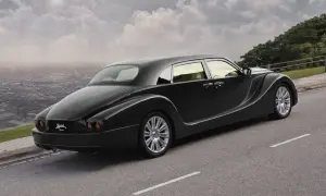 Die Bufori Motor Car Company: Handgefertigte Luxusautos mit Stil und Geschichte
