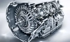 Volvo XC90 Getriebeöl wechseln Intervall: So verlängern Sie die Lebensdauer