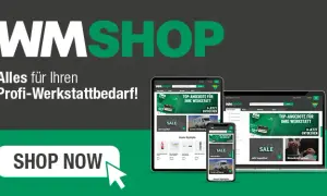 WM Autoteile: Hochwertige Ersatzteile und Services für Werkstätten