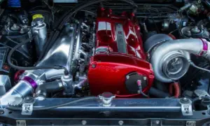 Rb25 motor: Leistungsstark, tunbar und unverzichtbar für JDM-Fans