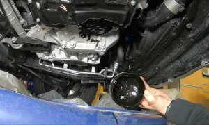 Der richtige Dacia Duster Ölfilter: So vermeiden Sie teure Fehler