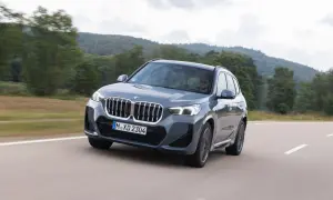 Die richtige Motorölmenge für BMW X1 Diesel: Tipps und Empfehlungen