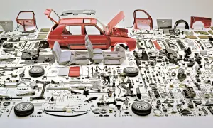 Ersatzteile für VW: So finden Sie die besten Autoteile günstig