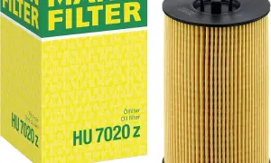 Welcher Ölfilter für mein Auto: So finden Sie den richtigen Filter