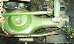 Das richtige Unimog Getriebeöl: Vermeiden Sie teure Schäden