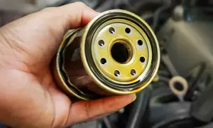 Der richtige Motorrad Ölfilter: So verlängern Sie die Motorlebensdauer