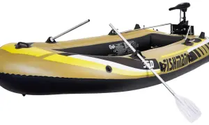 Boot mit Motor: Die besten Modelle, Tipps zur Auswahl und Vorschriften