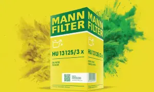 Ölfilter Mann und Hummel: Qualität und Zuverlässigkeit für jeden Einsatz
