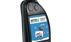Die besten Bauhaus Motoröle 5W-30 1 Liter: Preise und Tipps für Käufer