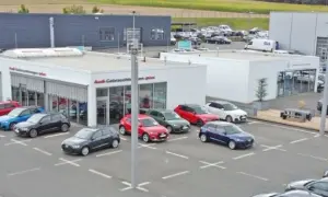 Motor Nützel Audi Bayreuth: Top Service und attraktive Angebote erleben