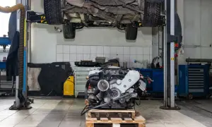 Motoren Instandsetzung: Kosten und Tipps für eine erfolgreiche Reparatur