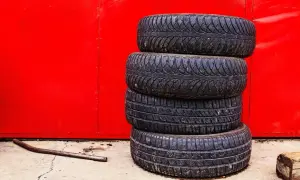 Neu Reifen: Worauf Sie beim Kauf und der Lagerung achten sollten