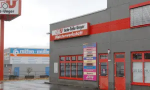 Autoteile Unger München: Top Filialen und Services für Ihr Auto
