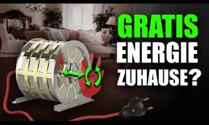 Der Lüling Magnetmotor: Mythen, Fakten und wissenschaftliche Kritik