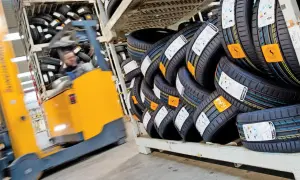 Die besten Reifen für Ihr Auto: So vermeiden Sie teure Fehler beim Kauf