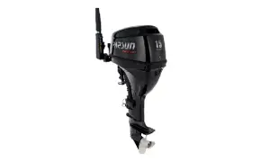 Der perfekte 15 ps Motor für Ihr Boot: Tipps und Empfehlungen
