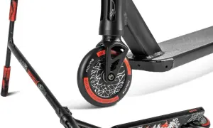 Die besten stunt scooter reifen: Tipps für Grip, Stabilität und Tricks