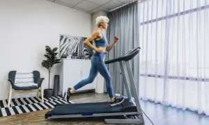 Laufband ohne Motor: Die Vorteile und Funktionen für dein Training