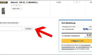 Sichere dir die besten Bandel Autoteile Gutscheine und spare jetzt