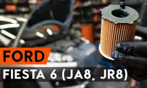 Die besten Ölfilter für Ford Fiesta: So vermeiden Sie teure Fehler