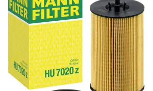 Der richtige ölfilter für Golf 6: Typen, Preise und Wechselintervalle