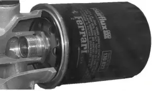 Ölfilter: So schützt der richtige Filter Ihren Motor vor Schäden