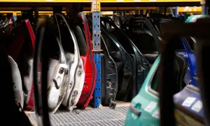 Günstige gebrauchte Autoteile finden und hohe Kosten vermeiden