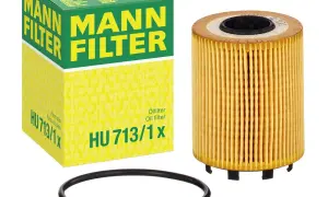 Die besten Ölfilter für den Fiat Panda 169: So finden Sie den passenden