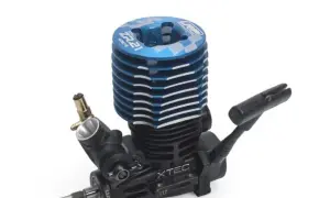 Die besten Tipps zur Auswahl und Pflege von RC Nitro Motoren