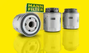 Ölfilter Mann: Die besten Modelle für Ihren Fahrzeugschutz und Leistung