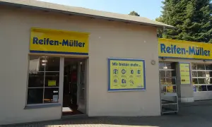 Reifen Müller Berlin: Top-Service und Standorte für Ihre Reifenbedürfnisse