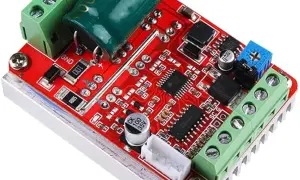 Die besten Controller für bürstenlose Motoren: Funktionen und Auswahlkriterien