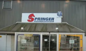 Autoteile Springer Oldenburg: Beste Auswahl und Kontaktinformationen