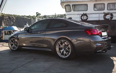 BMW Gebrauchtteile: Bis zu 70% sparen – So geht's sicher!