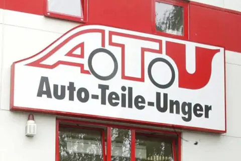 Finden Sie die nächsten Autoteile Unger Filialen für schnelle Hilfe