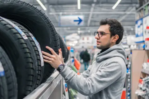 Wie alt dürfen Reifen sein? Wichtige Tipps zur Sicherheit und Nutzung