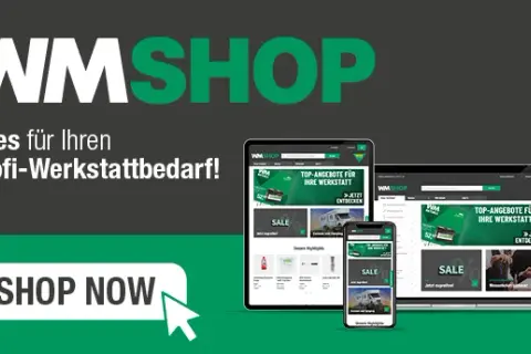 WM Autoteile: Hochwertige Ersatzteile und Services für Werkstätten
