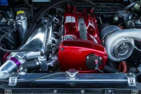 Rb25 motor: Leistungsstark, tunbar und unverzichtbar für JDM-Fans