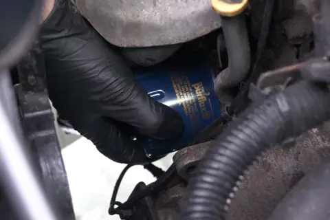 Der richtige ölfilter für opel corsa c: Tipps und wichtige Infos