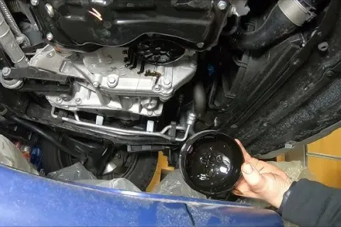 Der richtige Dacia Duster Ölfilter: So vermeiden Sie teure Fehler