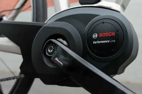 E bike welcher motor: Finde den besten Antrieb für dein Fahrvergnügen
