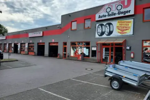 Atu autoteile: Alles über Produkte, Services und Filialen in Ihrer Nähe