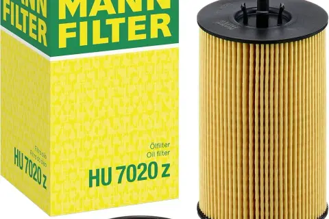 Welcher Ölfilter für mein Auto: So finden Sie den richtigen Filter