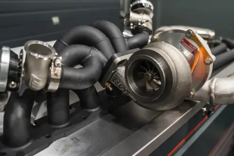 Der B58 Motor: Leistungsstark, zuverlässig und ideal zum Tuning