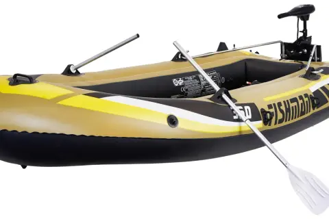 Boot mit Motor: Die besten Modelle, Tipps zur Auswahl und Vorschriften
