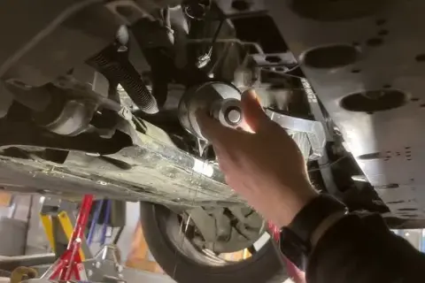 Das richtige Motoröl für Audi A4 B7 2.0 TDI: So vermeiden Sie Schäden