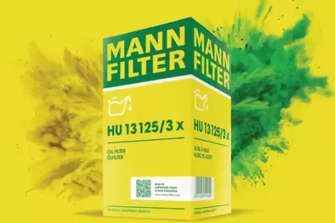 Ölfilter Mann und Hummel: Qualität und Zuverlässigkeit für jeden Einsatz
