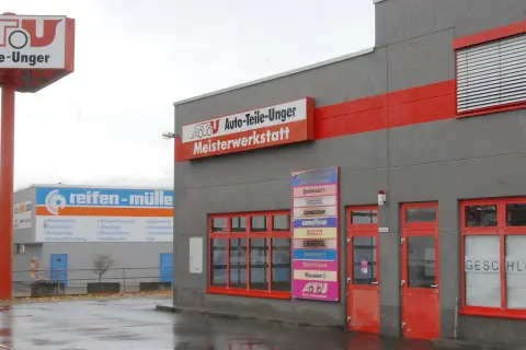Autoteile Unger München: Top Filialen und Services für Ihr Auto