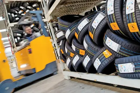 Die besten Reifen für Ihr Auto: So vermeiden Sie teure Fehler beim Kauf
